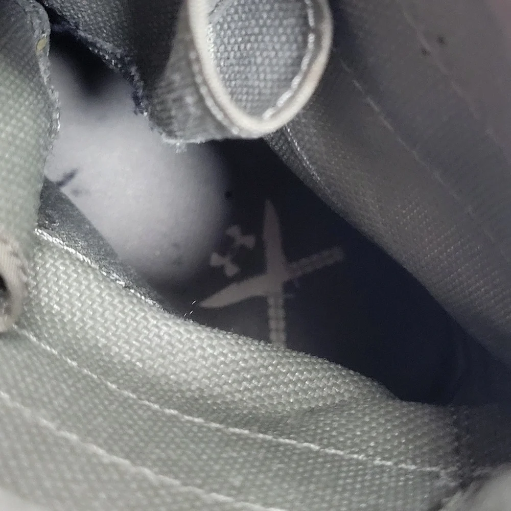 Under Armour under armour